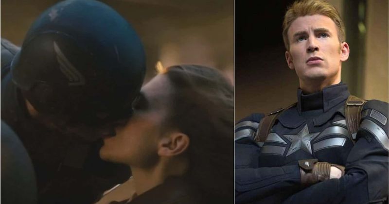 Is 'Captain America' virgin? MCU writers weigh in on fan theories about superhero's love life