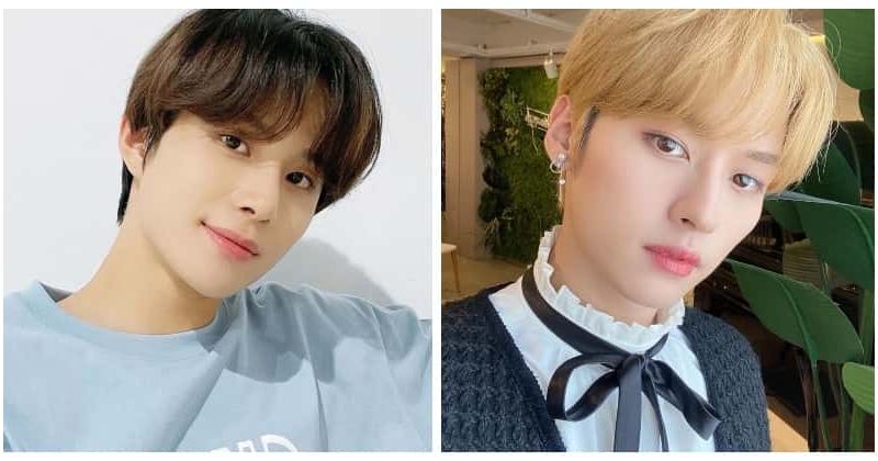 NCT's Jungwoo and Stray Kids' Lee Know to be ‘Music Core’ MCs, fans dub it a 'win for stayzens'