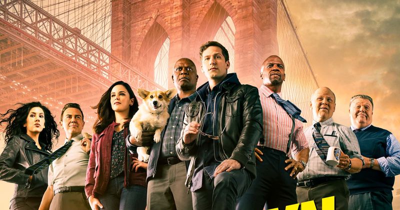 'Brooklyn Nine-Nine' Season 8: Release date, spoilers and all about NBC show's final edition