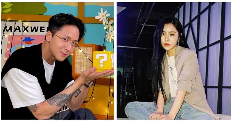 VIXX Ravi's The L1ve label signs Mamamoo's Wheein after Ailee, fans say he's 'on a mission'