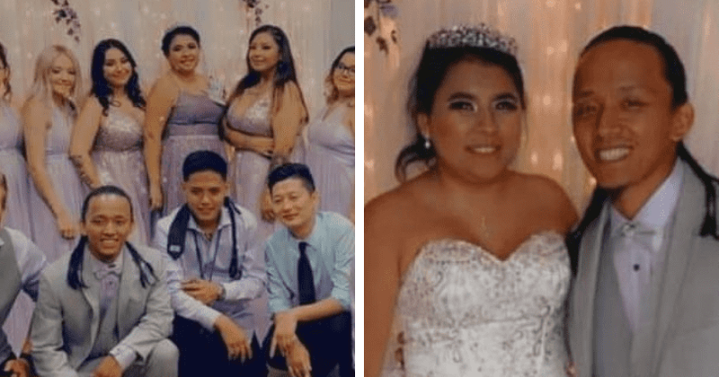 Who was Angelica Gabrielle Dhondup? Utah bride returning from wedding killed in wrong-way crash