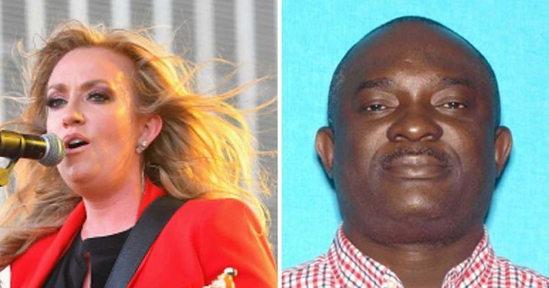 Who is Albert Boakye? Lyft driver attacked singer Clare Dunn in Nashville, left her in a ditch