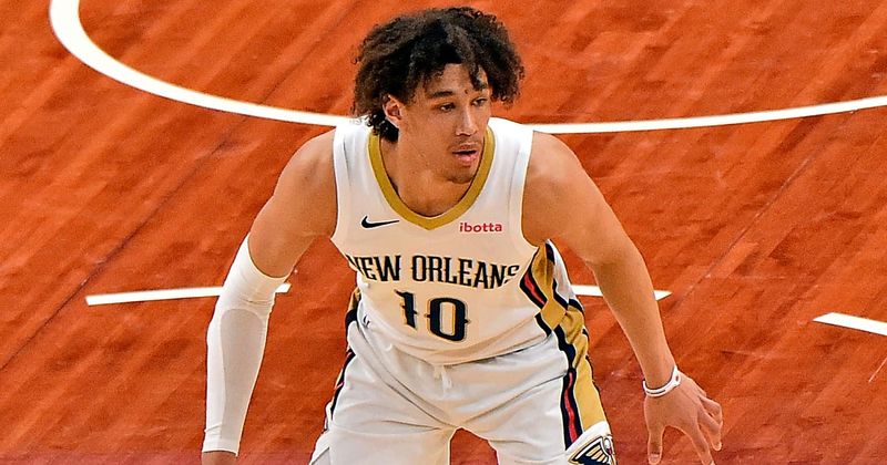 Is Jaxson Hayes racist? Punishment sought for Pelicans star for using N-word during arrest