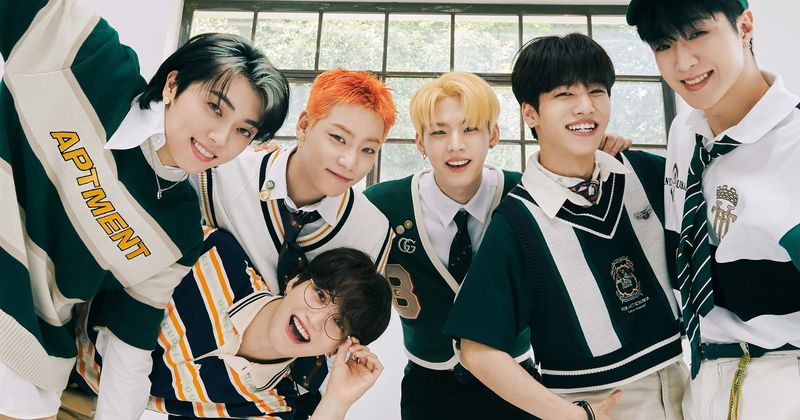 ONF drops 'Popping' music video, Fuses say 'you can’t spell confused without onf'