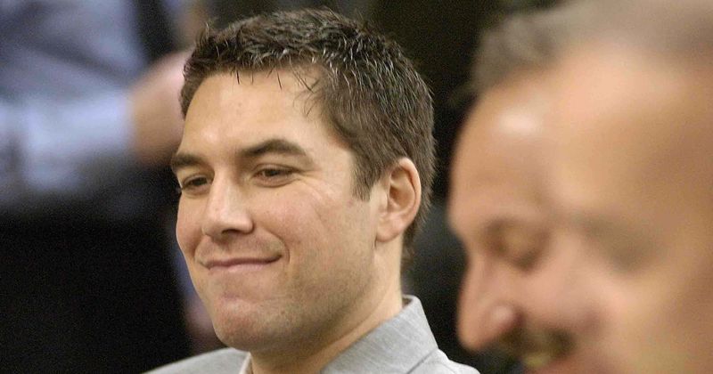 Did Scott Peterson murder Kristin Smart? Killer could be questioned by Paul Flores' lawyers