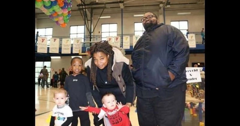 Playground 'Karen' accuses Black Pennsylvania couple of 'kidnapping' their adopted White kids