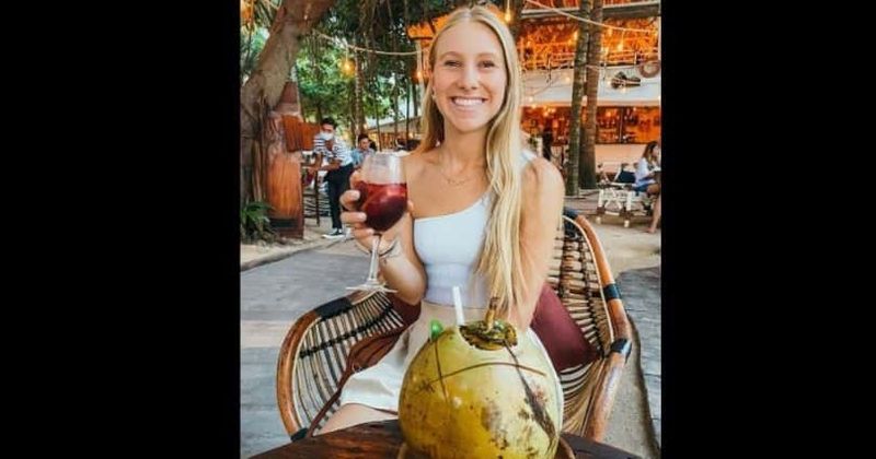 What happened to Kaitlyn McCaffery? American travel blogger falls into coma amid Bali trip