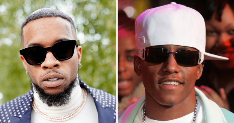 Tory Lanez hits back at Cassidy with ‘When Its Dark’ diss track amid beef, fans call it 'trash'
