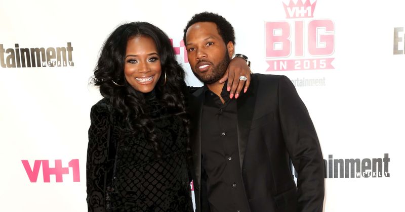 'LHHATL' fans slam Yandy Smith for saying foster daughter Inifinity is 'disturbing' her peace