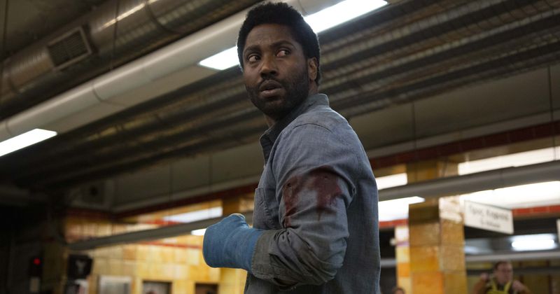 Netflix 'Beckett': Release date, spoilers and all about John David Washington's action thriller