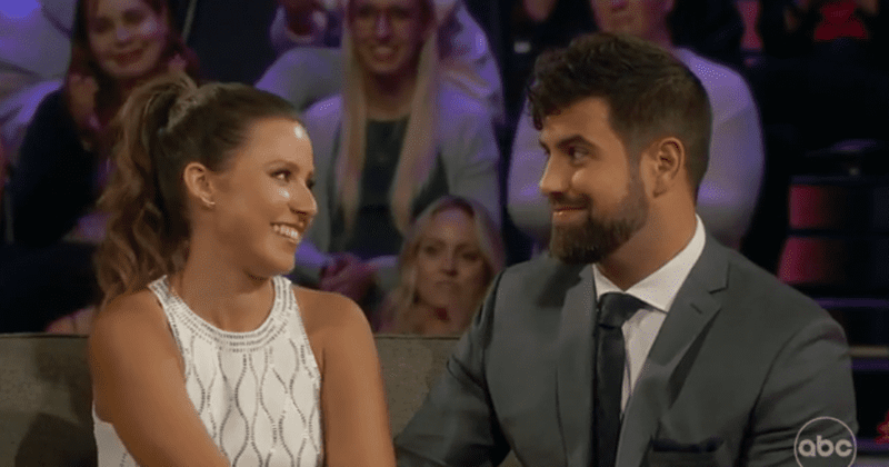 Did Blake Moynes get cold feet? 'The Bachelorette' fans slam Canadian star for 'worst' proposal