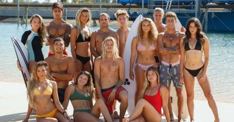 'The Ultimate Surfer': Release date, spoilers and how to watch ABC's surfing competition series