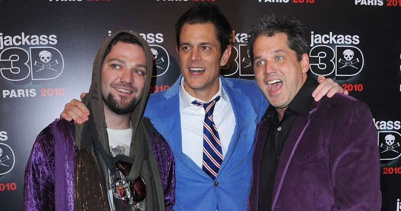 Why is Bam Margera suing Johnny Knoxville? 'Jackass' creator alleges 'psychological torture'