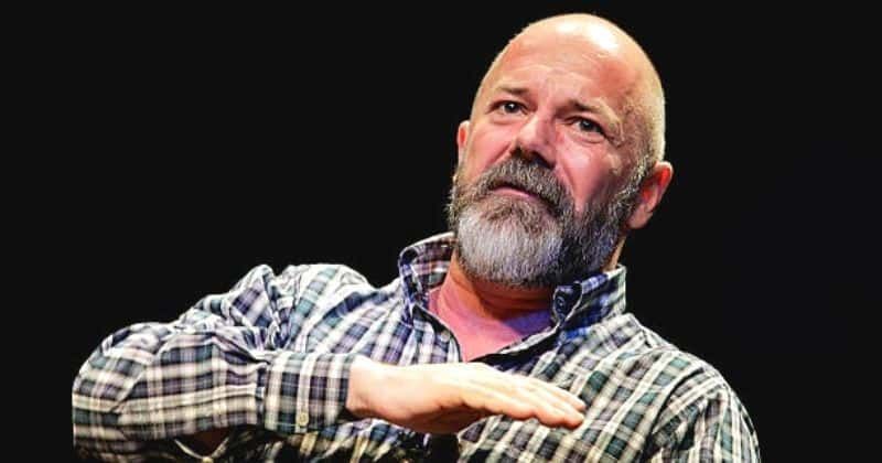Andrew Sullivan: Author compares Covid-19 to AIDS, Internet says 'HIV isn't airborne'