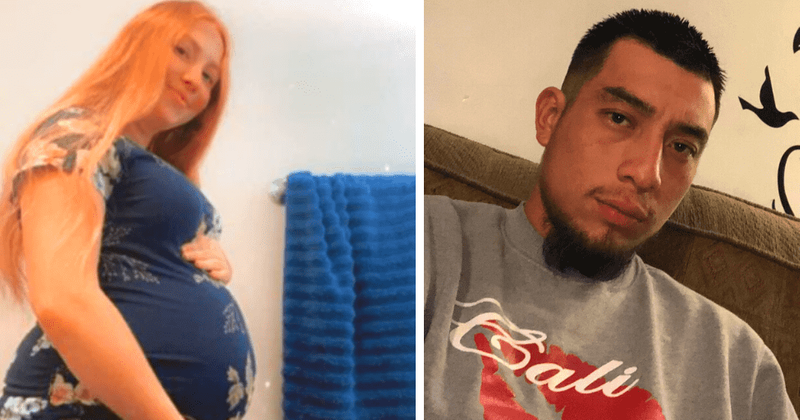 Who is Miguel Larios? Drunk California man, 26, kills pregnant girlfriend in road rage accident