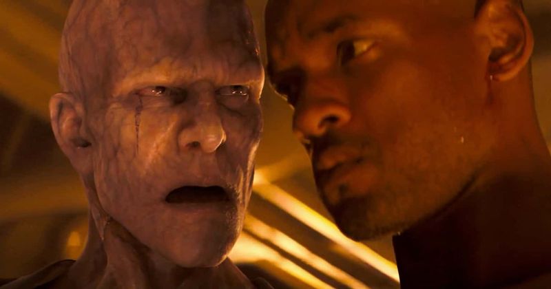 Fact Check: Anti-Vaxxers cite 'I am Legend' to skip vaccine doses, forget film was about virus
