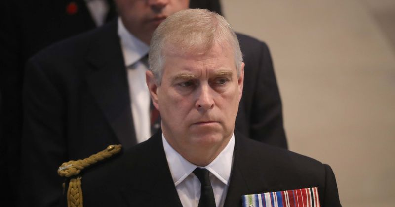 Can Prince Andrew be extradited to US? Duke of York does not have any diplomatic immunity