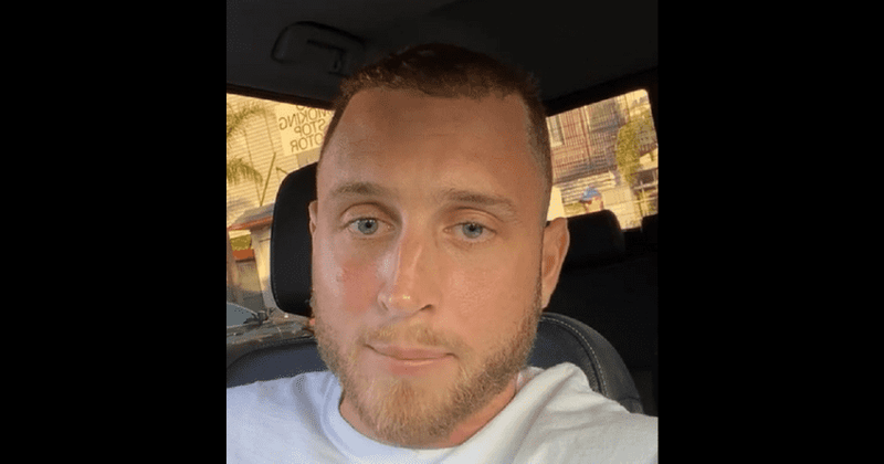 Chet Hanks called 'total douche' for anti-vaccine video rant against 'motherf**king needle'
