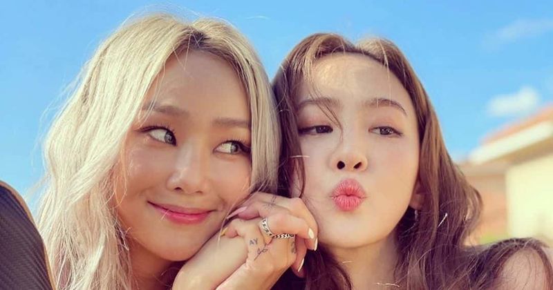 Sistar's Hyolyn and Dasom drop addictive ‘Summer or Summer' single, Star1s want group comeback