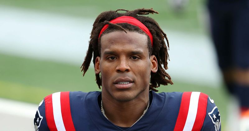 Does Cam Newton really have 7 kids? New England Patriots quarterback once wanted paternity test