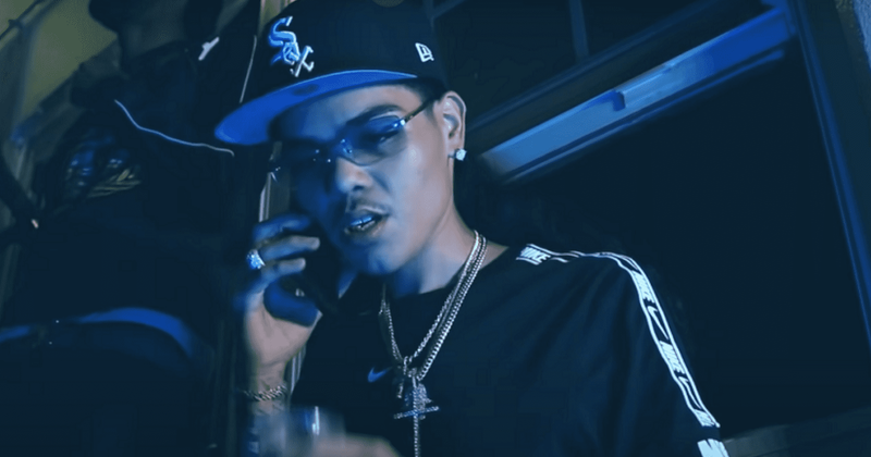 Who killed YNT Juan? Rapper shot in car in Connecticut, fans say ‘gun violence needs to stop’