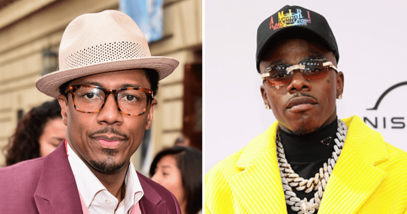 Nick Cannon asks to ‘embrace’ DaBaby over homophobic rant, fans say both should be ‘canceled’