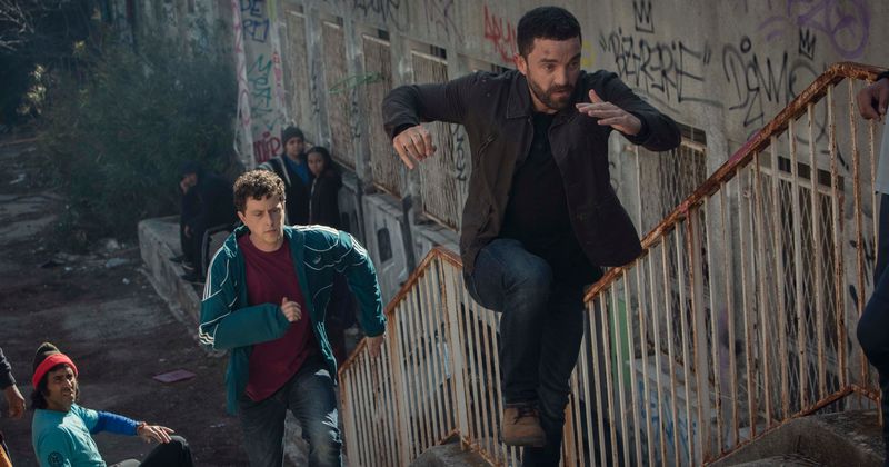 Netflix 'Gone for Good' Full Cast List: Meet Finnegan Oldfield and others from French thriller