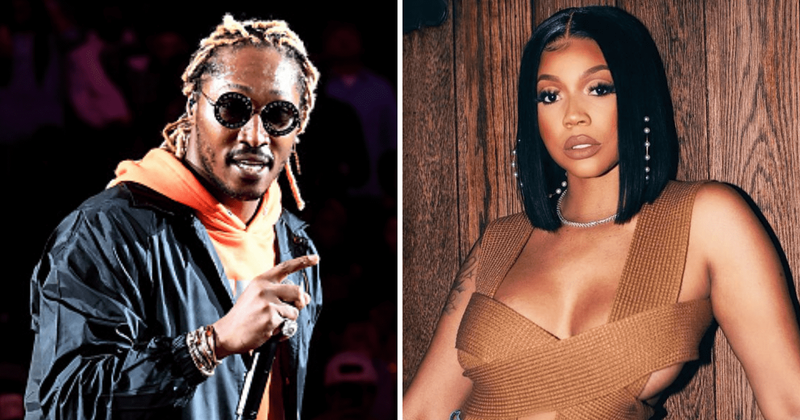 Who is Brittni Mealy? Future’s baby mama claims rapper told 8-yr-old son, ‘Your mother is a h**’