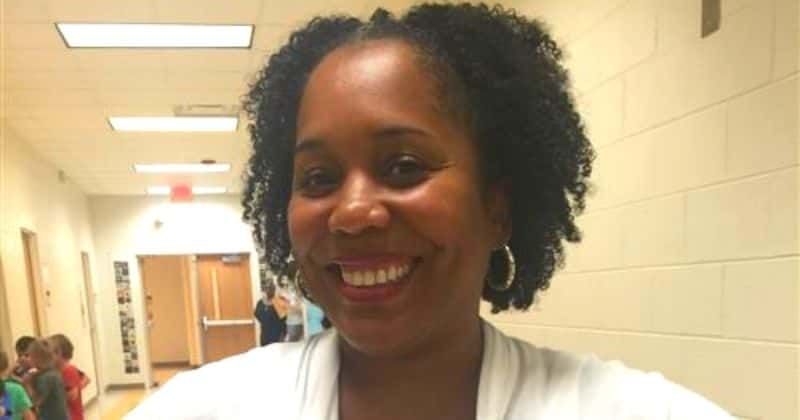 Who is Sharyn Briscoe? Black Atlanta school principal allegedly segregates students by race