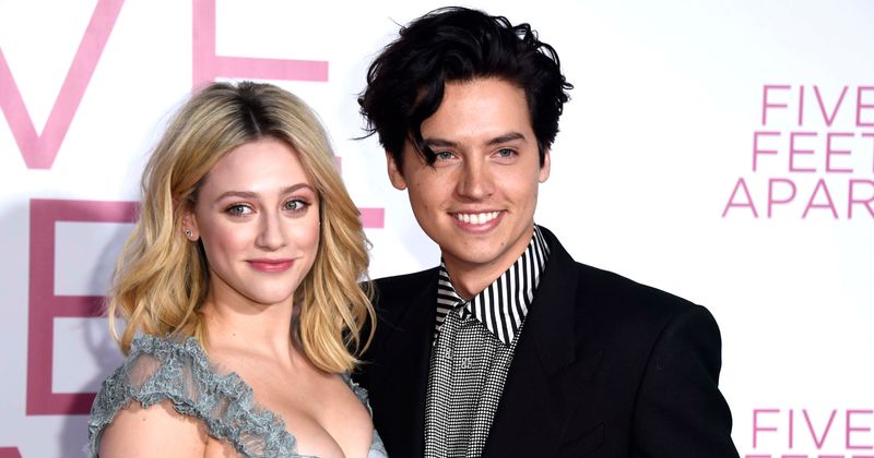 Why did Cole Sprouse and Lili Reinhart split? A look at who 'Riverdale' stars are dating