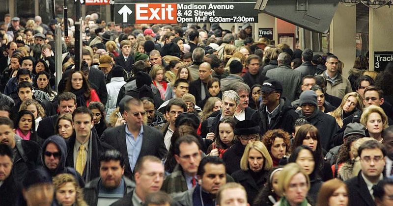Are Whites becoming a minority in US? Population growth driven by people of color, says census