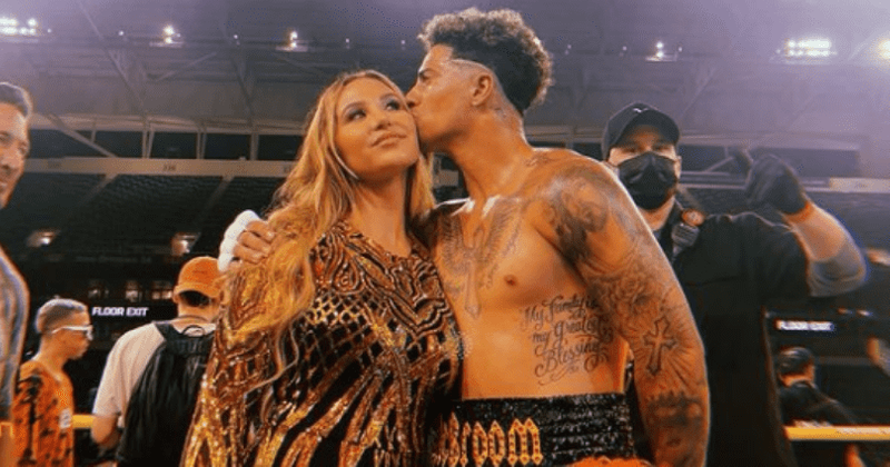 Is Ace Family breaking up? Catherine McBroom's channel triggers rumor of split from Austin