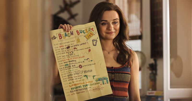 'The Kissing Booth 3' Review: Elle's decisions cause chaos while future with Noah is undecided