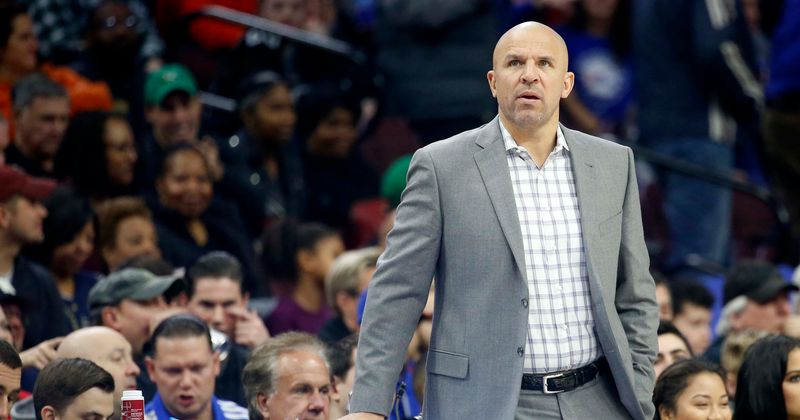 How Jason Kidd became most hated NBA coach? Beating his wife to canceling Christmas for Bucks