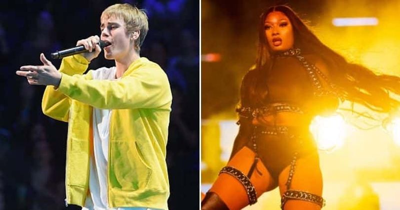 MTV VMAs 2021 Full Nominations List: Justin Beiber and Megan Thee Stallion lead the pack
