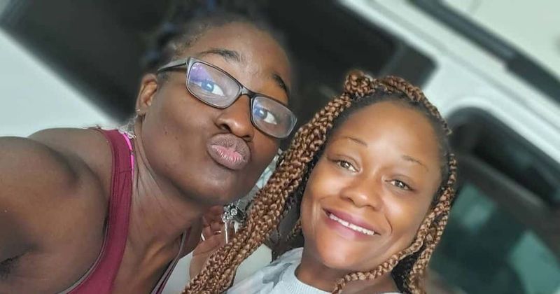 Who is Tamyra Mensah-Stock's mother? Olympian fulfills mom's long-held dream with $250K gift