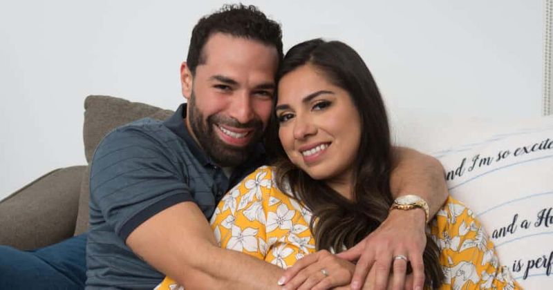 Is Jose gay? 'MAFS' star asks to brush Rachel's teeth as fans try to decode bizarre question