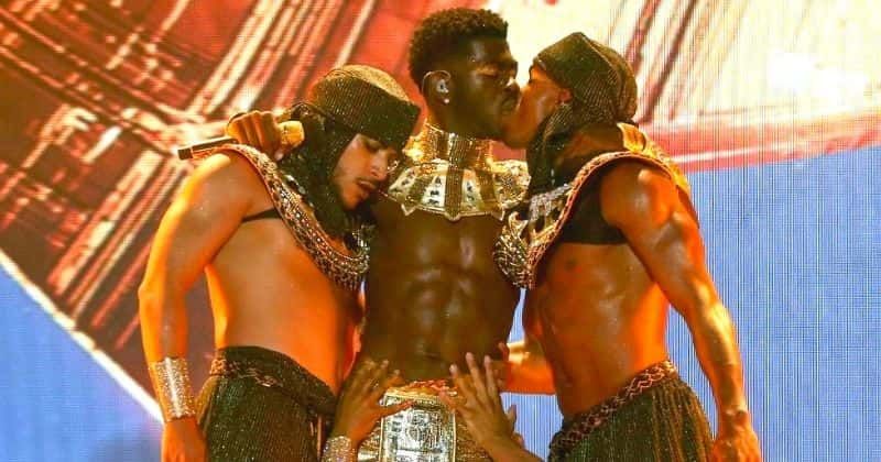 Who is Lil Nas X's boyfriend? Rapper claims his current beau is THE ONE