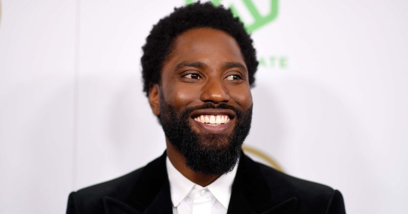 What is John David Washington's net worth? 'Beckett' star played football for 6 years