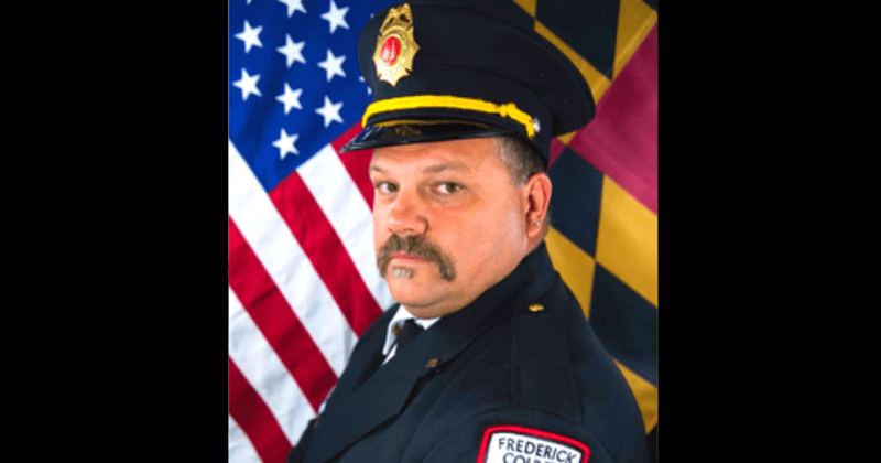 How did Captain Josh Laird die? Frederick Fire Department member of 21 years mourned by team