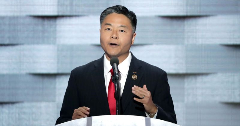 Did Ted Lieu buy Stanford admission for son? Internet wants him investigated over $50K donation