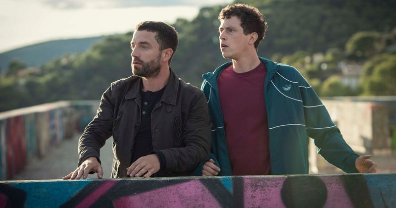 Is 'Gone for Good' based on book? Netflix French series is inspired by Harlan Coben's novel