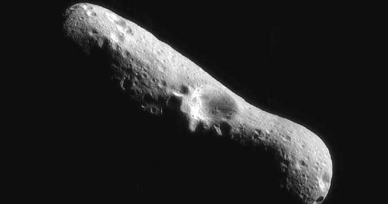 Asteroid Bennu: When, how and all about asteroid 'most likely to hit Earth'