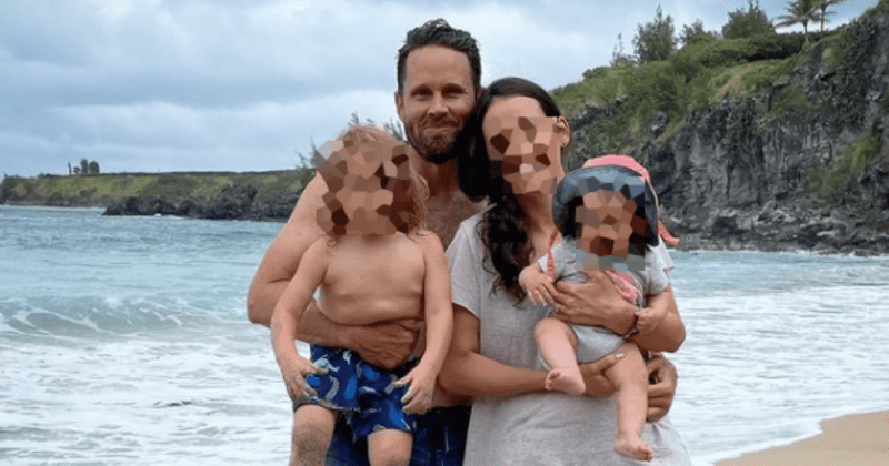Is Matthew Coleman a QAnon follower? Man kills kids as they had 'serpent DNA' from mother