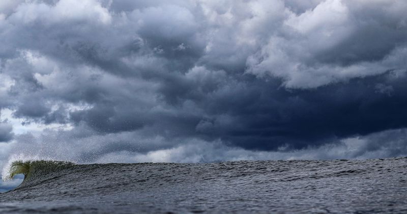 What is Tropical Storm Fred? Florida Panhandle most likely landfall target this weekend