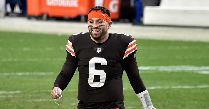 What is Baker Mayfield's net worth? Cleveland Browns QB faced trouble for endorsing CBD brand
