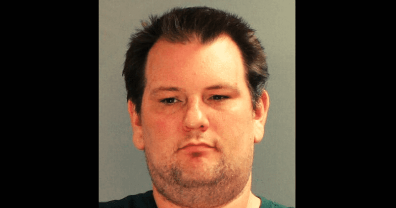 Who is Donald Meshey Jr? Pennsylvania man, 32, killed his dad and kept severed head in freezer
