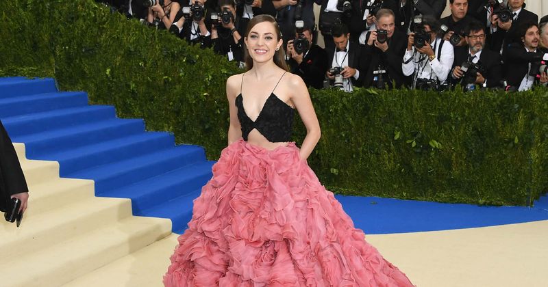 Who replaced Laura Osnes on 'Crazy for You'? Broadway star kicked out for anti-vaxx stance
