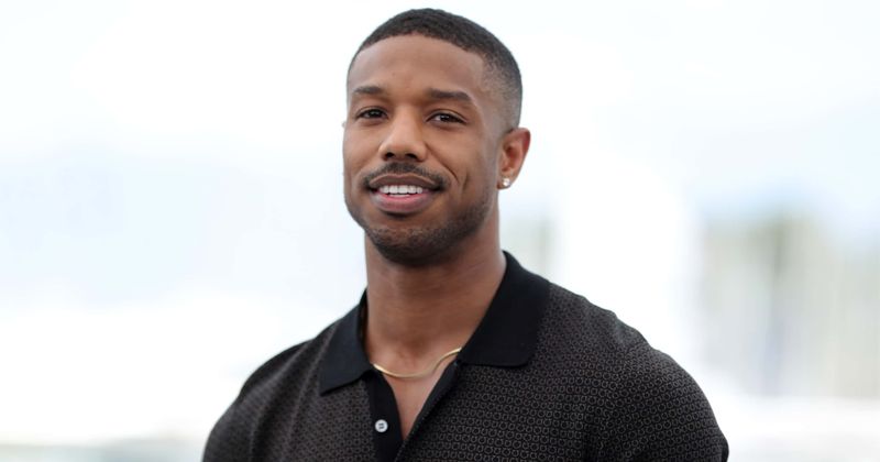 Is Michael B Jordan the next Denzel Washington? Fans say he's 'more like the next Bruce Willis'