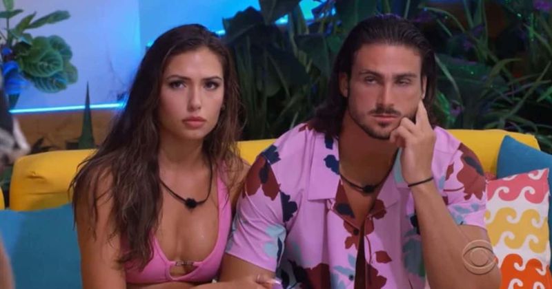 Will Jeremy and Bailey win 'Love Island' Season 3? Fans say 'everyone good is gone'